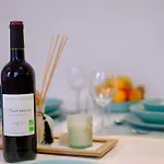 Apartman - Bienvenue Chez Perlane Et Yoann - Balneo *