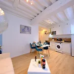 - Bienvenue Chez Perlane Et Yoann - Balneo Apartman *
