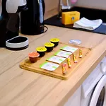 Apartman - Bienvenue Chez Perlane Et Yoann - Balneo *