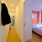 Apartman - Bienvenue Chez Perlane Et Yoann - Balneo