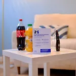 - Bienvenue Chez Perlane Et Yoann - Balneo Apartman *
