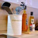 - Bienvenue Chez Perlane Et Yoann - Balneo Apartman