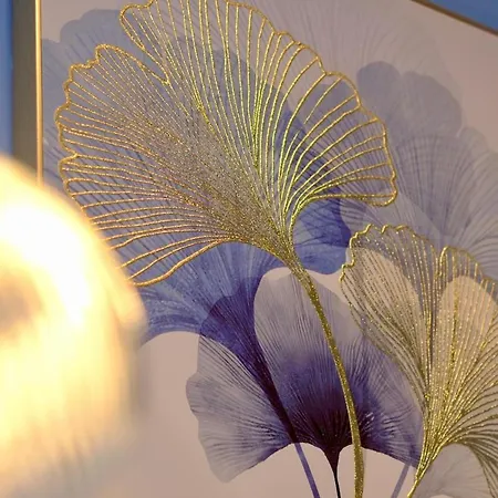 Appartement - Bienvenue Chez Perlane Et Yoann - Balnéo *