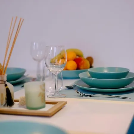 - Bienvenue Chez Perlane Et Yoann - Balneo 루앙