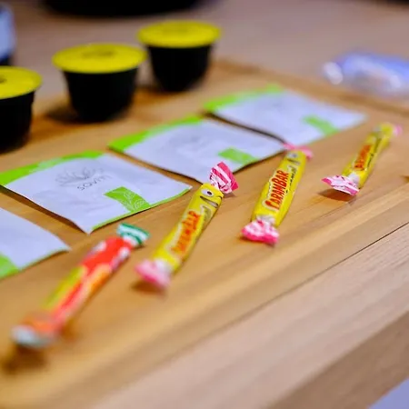 - Bienvenue Chez Perlane Et Yoann - Balnéo Appartement Rouen