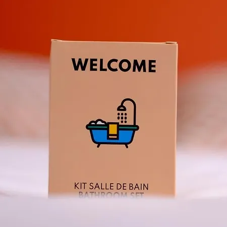 - Bienvenue Chez Perlane Et Yoann - Balnéo * Ruan