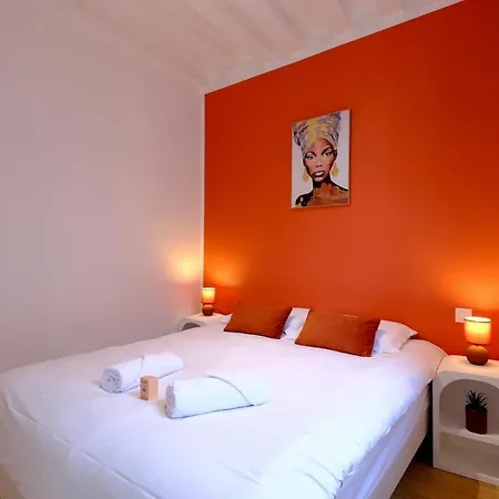 - Bienvenue Chez Perlane Et Yoann - Balneo *