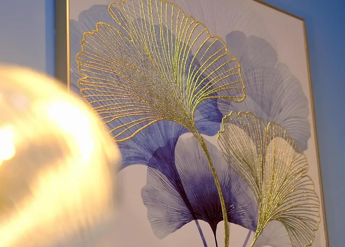 Appartement - Bienvenue Chez Perlane Et Yoann - Balnéo *