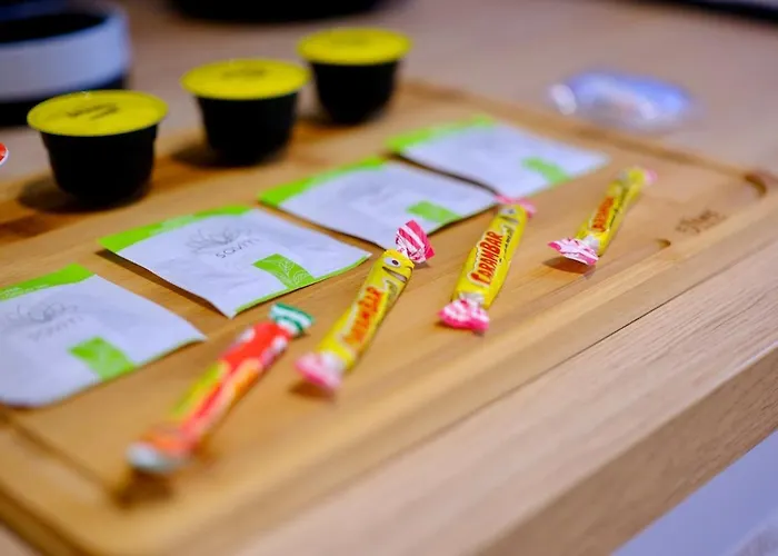 - Bienvenue Chez Perlane Et Yoann - Balneo Apartment Rouen