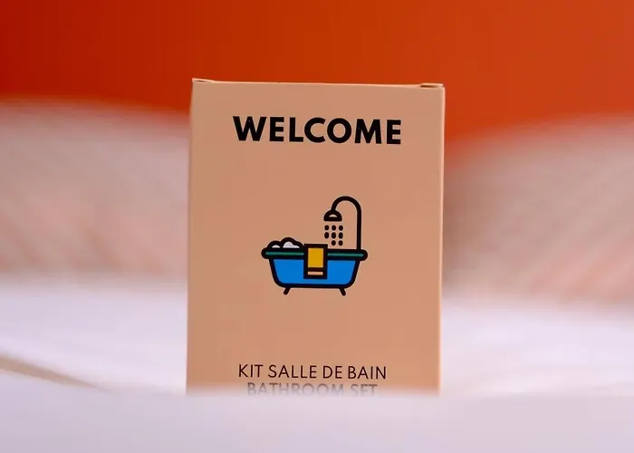 - Bienvenue Chez Perlane Et Yoann - Balneo * Rouen