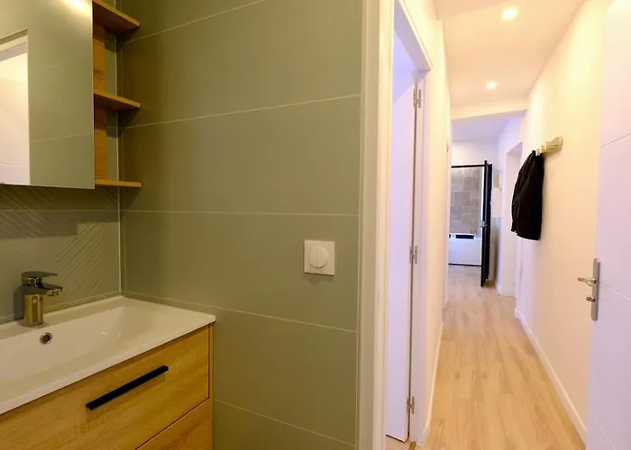 - Bienvenue Chez Perlane Et Yoann - Balnéo *