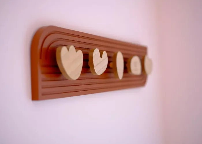 - Bienvenue Chez Perlane Et Yoann - Balnéo Appartement Rouen