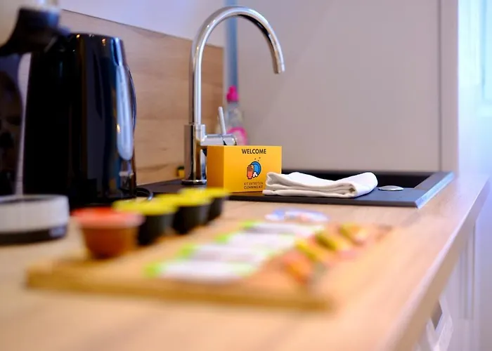 - Bienvenue Chez Perlane Et Yoann - Balnéo Appartement Rouen