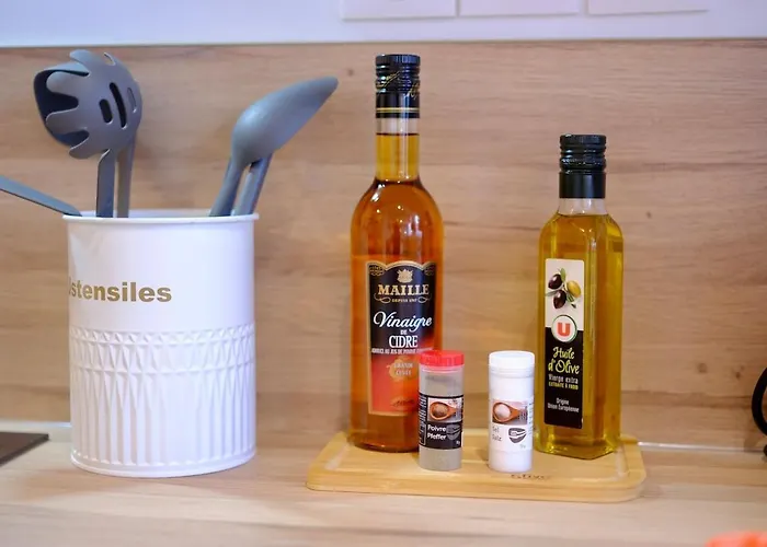 - Bienvenue Chez Perlane Et Yoann - Balnéo * Rouen