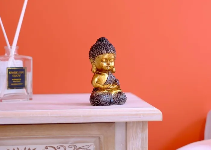 Apartment - Bienvenue Chez Perlane Et Yoann - Balneo *