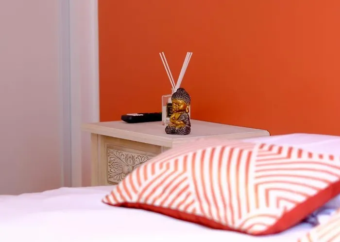 - Bienvenue Chez Perlane Et Yoann - Balneo Rouen