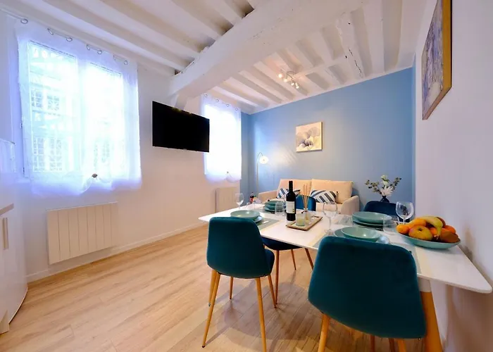 - Bienvenue Chez Perlane Et Yoann - Balnéo