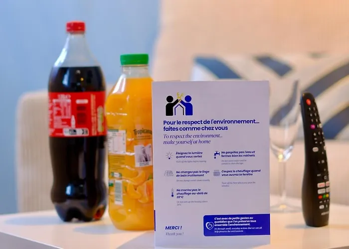 - Bienvenue Chez Perlane Et Yoann - Balnéo * Rouen