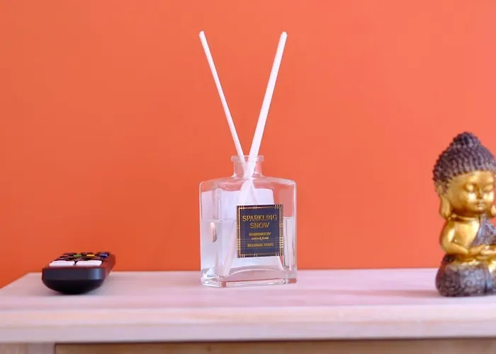 - Bienvenue Chez Perlane Et Yoann - Balneo Rouen